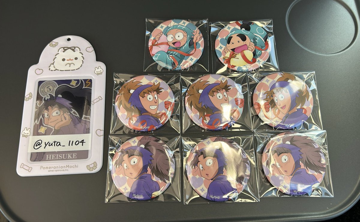 ゆた@リトリンあり tweet media