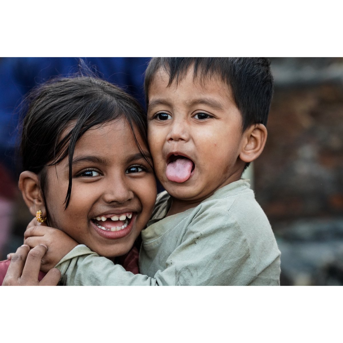 md_yasiein's tweet photo. The innocent faces that don’t know about their future. Let them fulfill their dreams!

#rohingyas #refugees #documentary #journalism #dreams #portraitphotography https://t.co/FSBGYLMXng