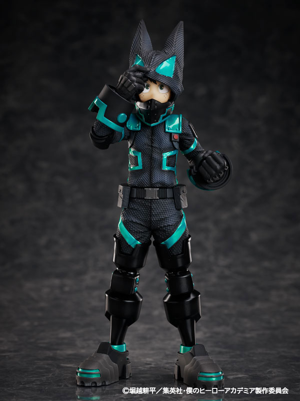 僕のヒーローアカデミア】 ＼在庫残りわずか！／ 『僕のヒーロー