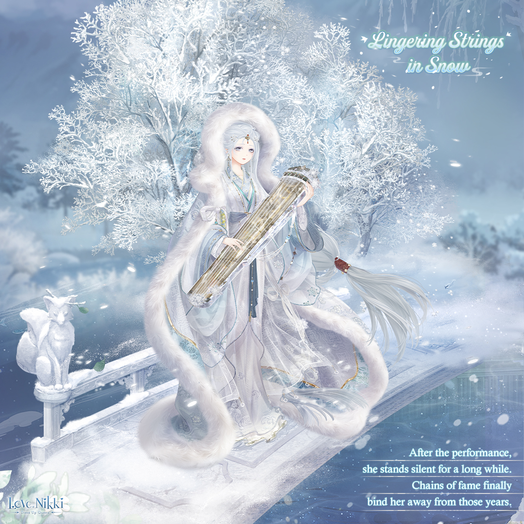 Love Nikki (@lovenikkimobile) / Posts / X