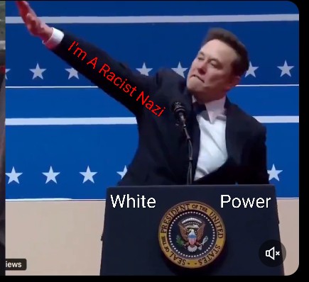 MrSpiritsRaven's tweet photo. #DonaldJTrump IS A
👉🏿 #34CountConvictedFelon #Pedophile #Rapist
#SexualPredator #Perverted #ChildMolester #SexTrafficker #Racist #TaxCheating #Grifting #Lying #Zionist #Fascist #Nazi #GenocideEnabler #IncestDesiring
#LowLifePileOf💩 👈🏿 https://t.co/KgoyHiWpaF