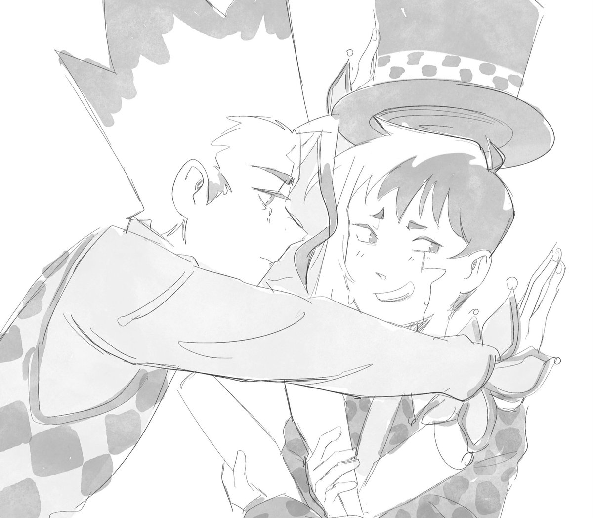 Мяу-мани-предатель🔫 tweet media