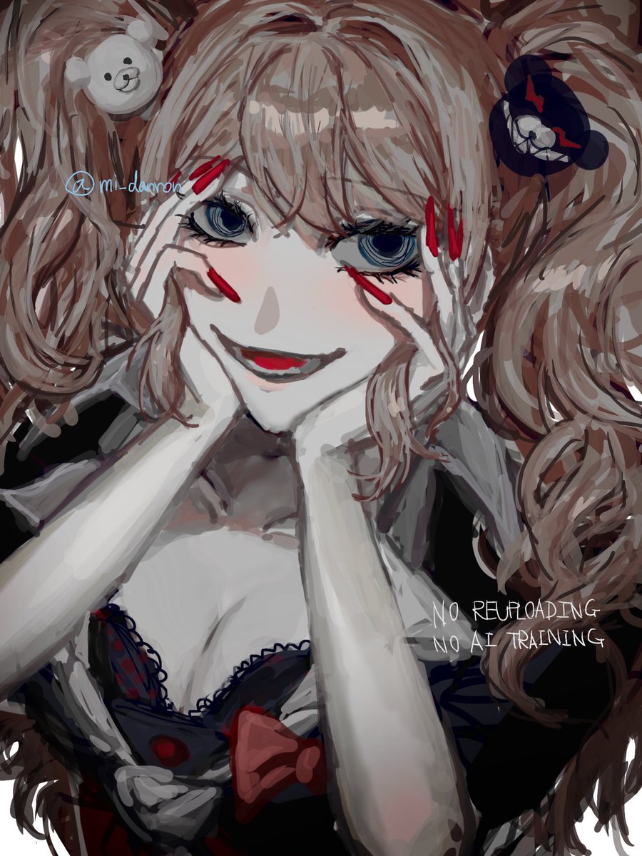 みみみ (@mi_danron) on Twitter photo 