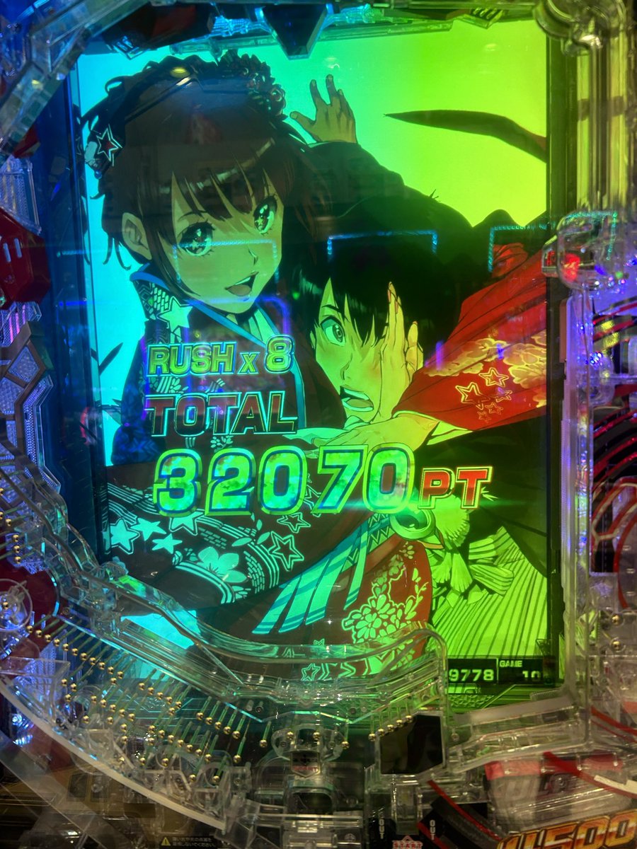 誕プレありがとう😊