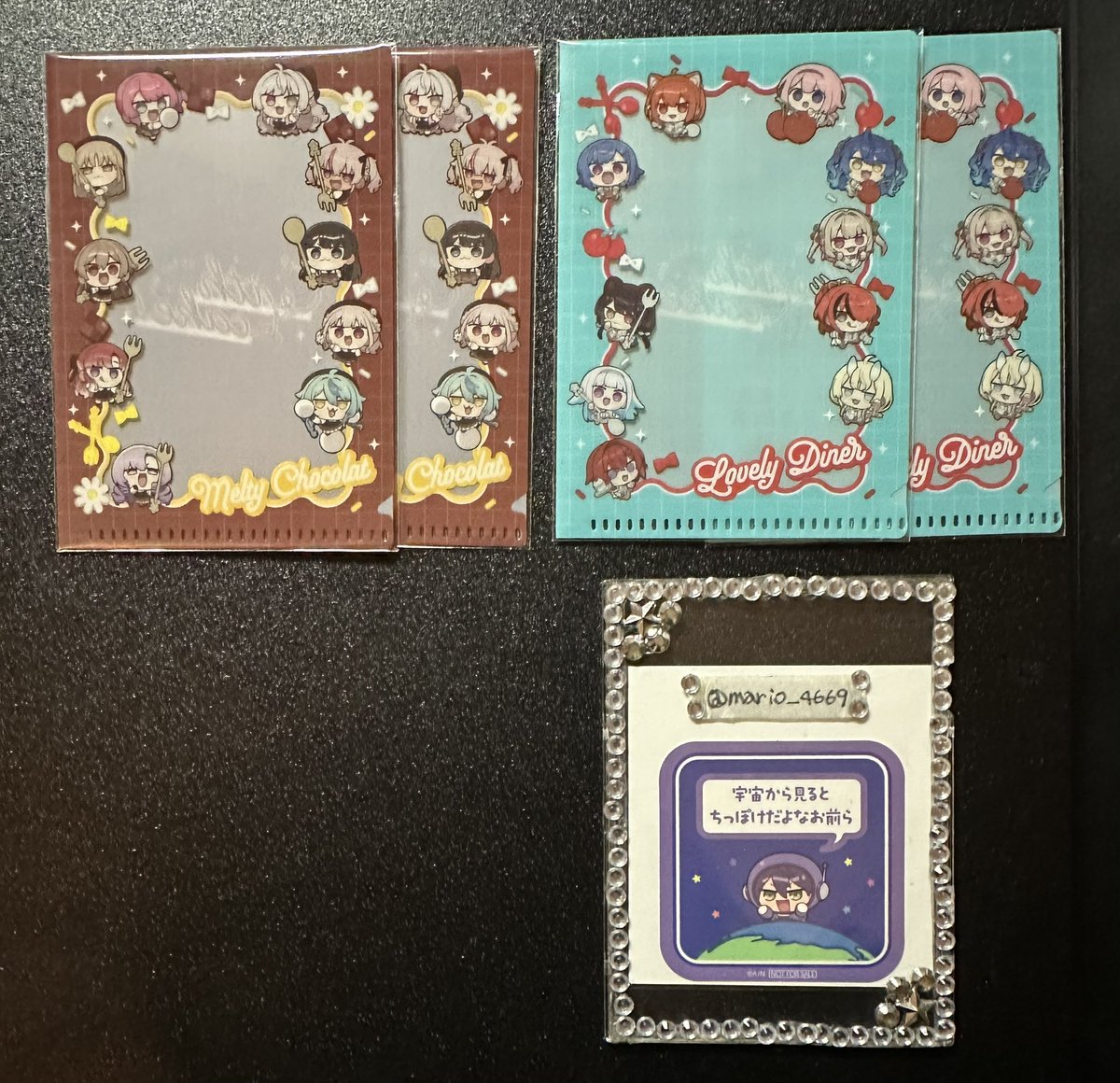 まりお꙳★*ﾟ tweet media