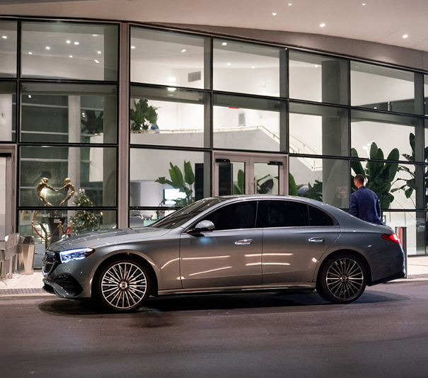 Zarif detaylarla vurgulanan güçlü ve net hatlar. #Eserisi

Yiğitler Malatya: 0422 237 50 55 
Yiğitler Kayseri: 0352 332 22 23 

#MercedesBenz#MercedesBenzTürkiye#MercedesBenzYiğitler