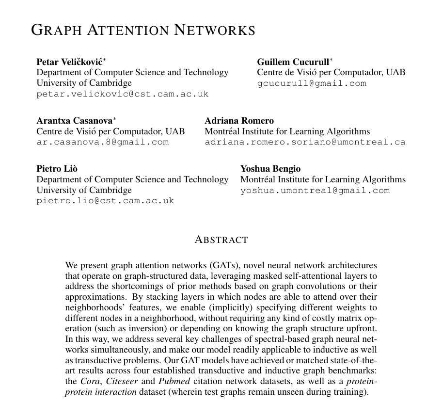 Most neural networks see the input data as a matrix or a vector, like pixels in rows and columns or words in a sequence.

A lot of real-world data is better described as a graph: a set of nodes connected by edges, like social networks, power grids, or molecules.

Graph neural