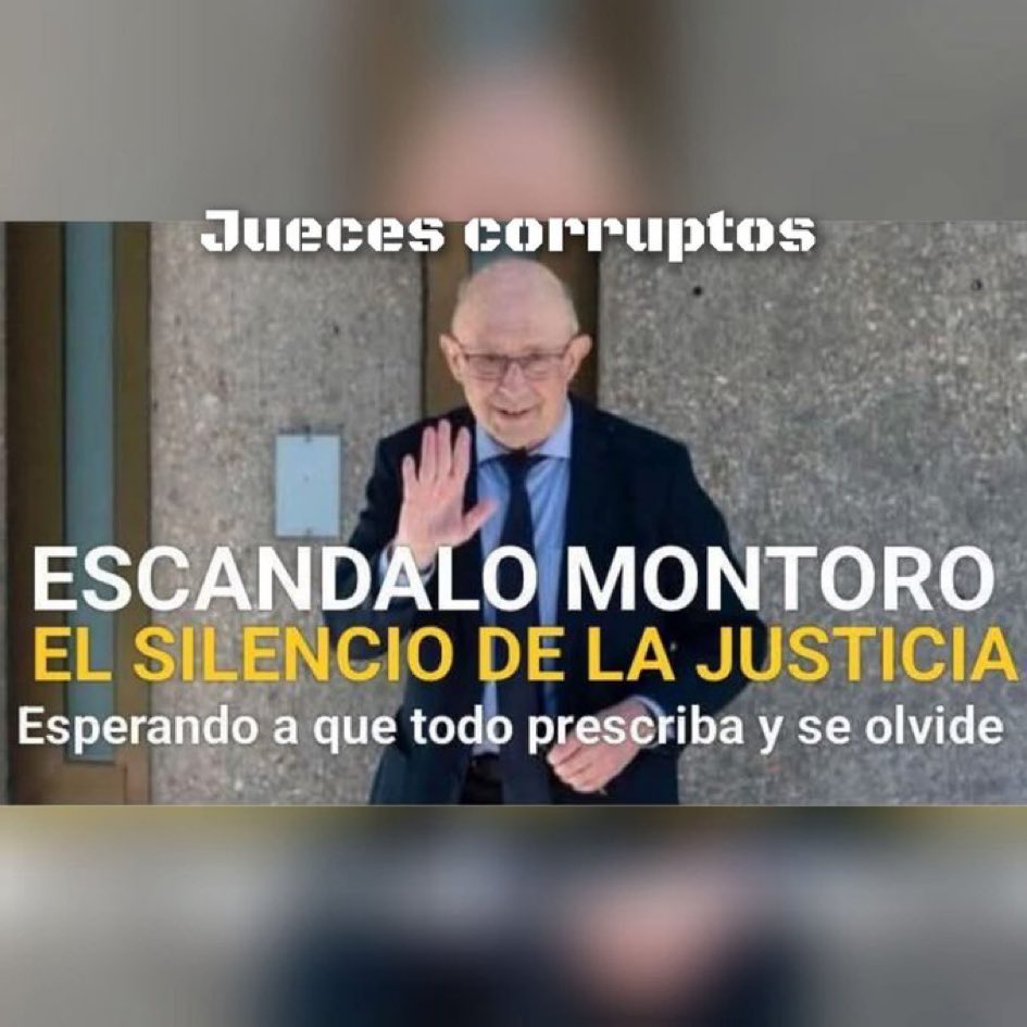 PiliPaContraria's tweet image. El silencio de la justicia.