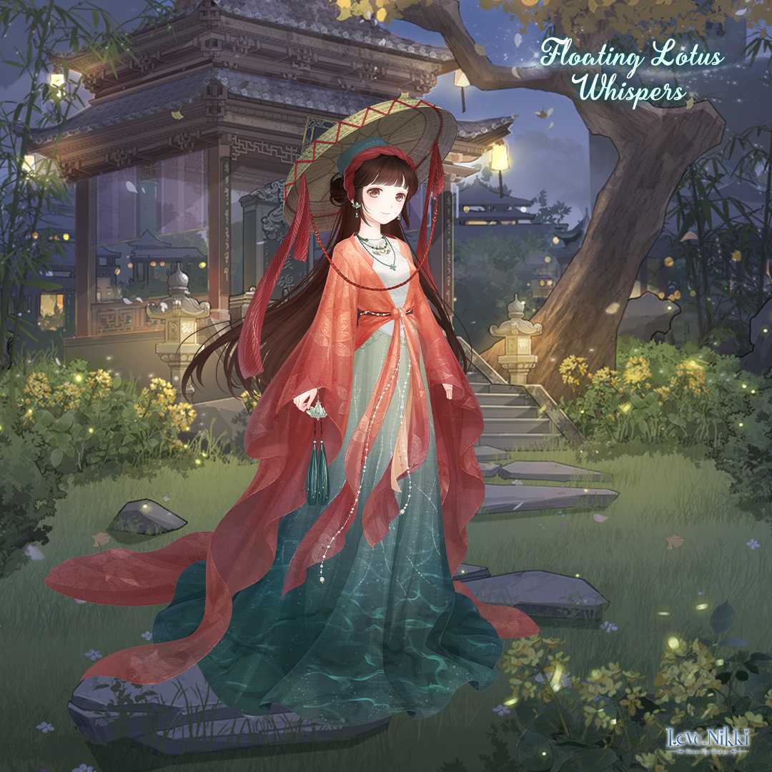 Love Nikki (@lovenikkimobile) / Posts / X