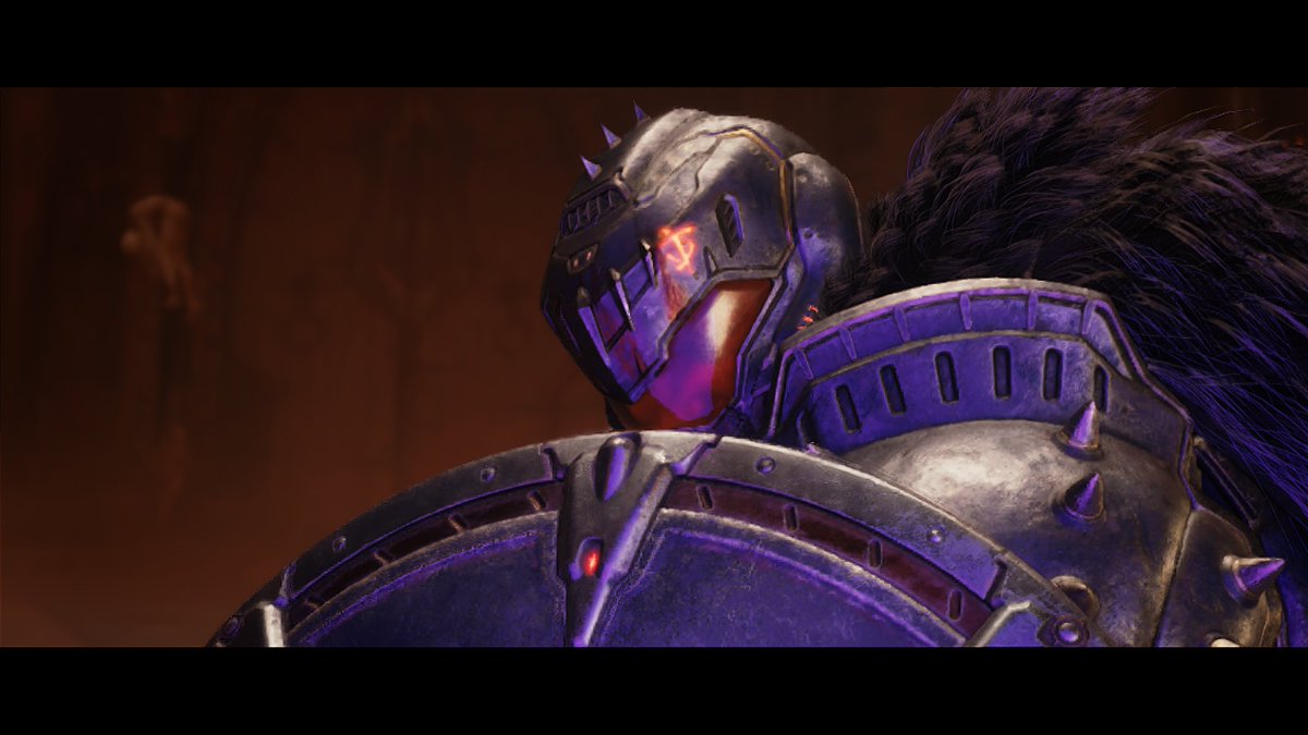 DOOM: The Dark Ages

Slayer Suit