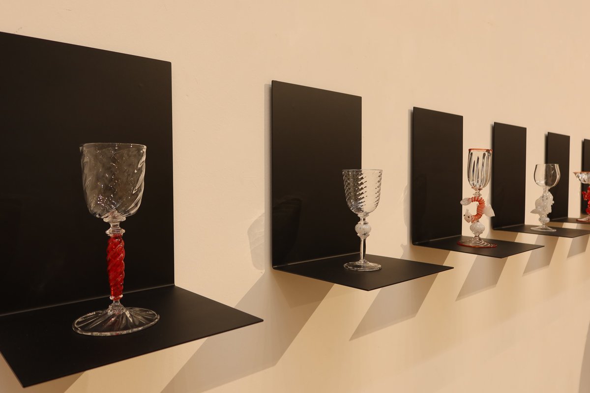 秋田公立美術大学卒業・修了展2026（学部テーマ「間（はざま）」、大学院テーマ「庭で会いましょう」）が始まりました！詳細：akibi.ac.jp/news/55023.html