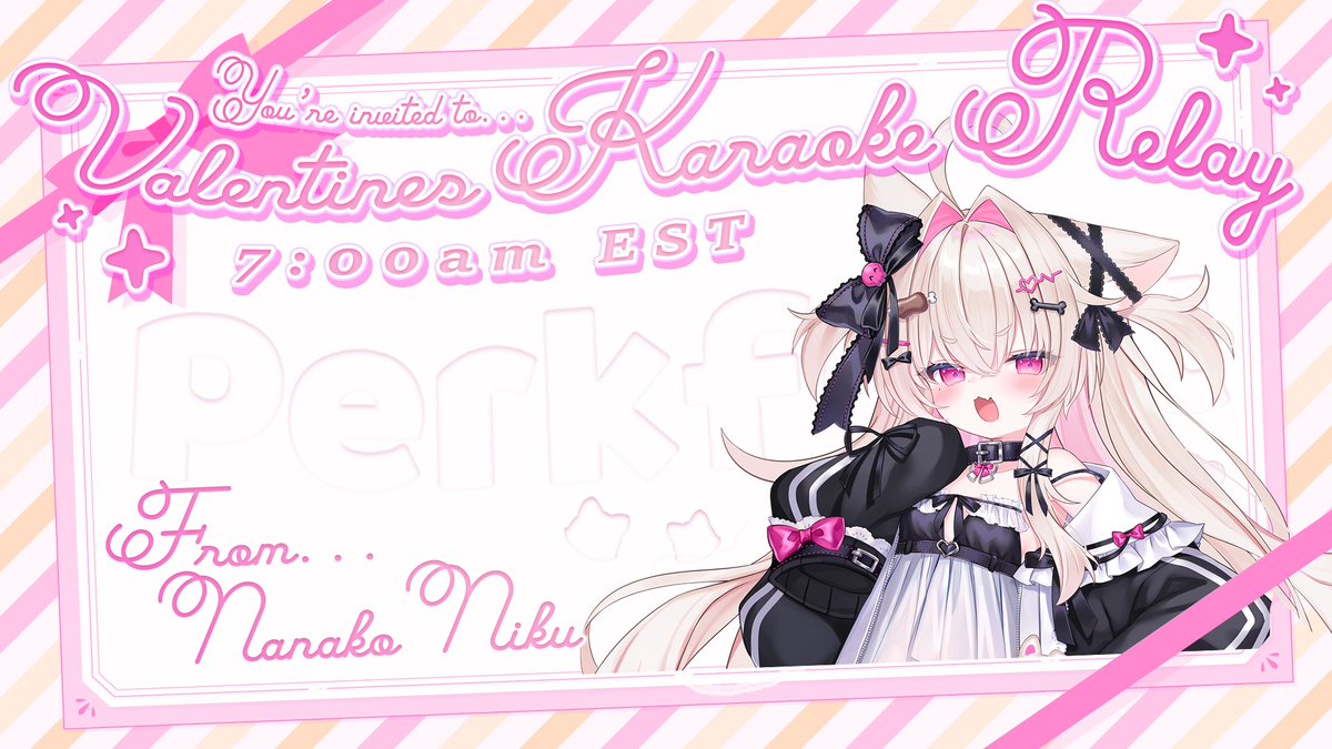 Nanako Niku 🎀🍖 SVP tweet media