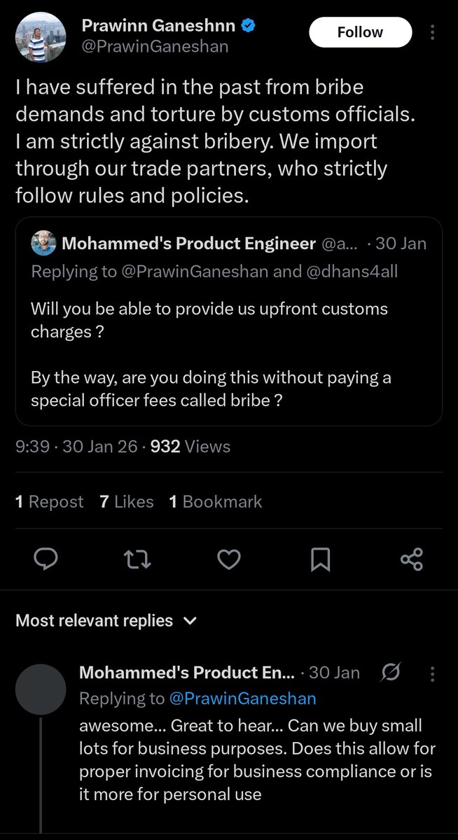 CaptainTorch™ tweet media