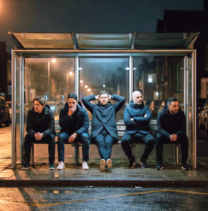 Managerial changes in 2026 so far 🚨

🇮🇹 Maresca leaves chelsea 
🇵🇹 Amorim leaves Manchester United 
🇪🇸 Xabi Alonso leaves Real Madrid 
🇮🇹 Roberto de zerbi leaves Marseille 
🏴󠁧󠁢󠁥󠁮󠁧󠁿 Thomas frank leaves Tottenham 

And it's still February...... Who's next?⬇️