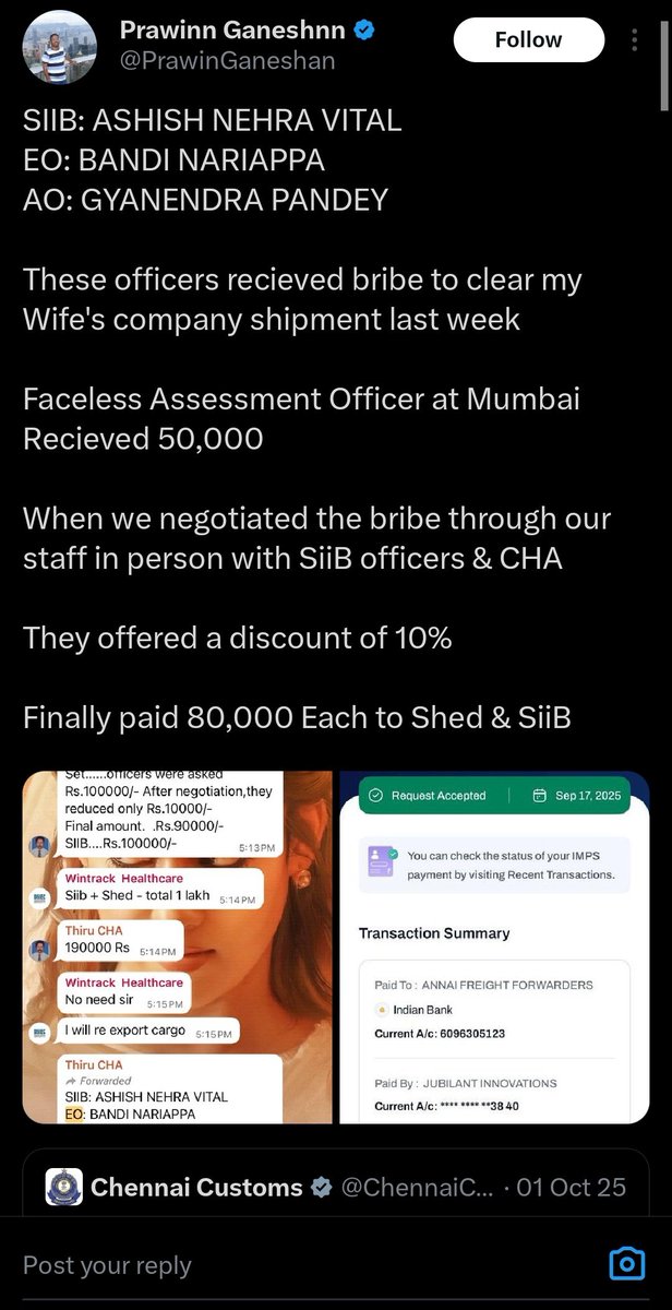 CaptainTorch™ tweet media