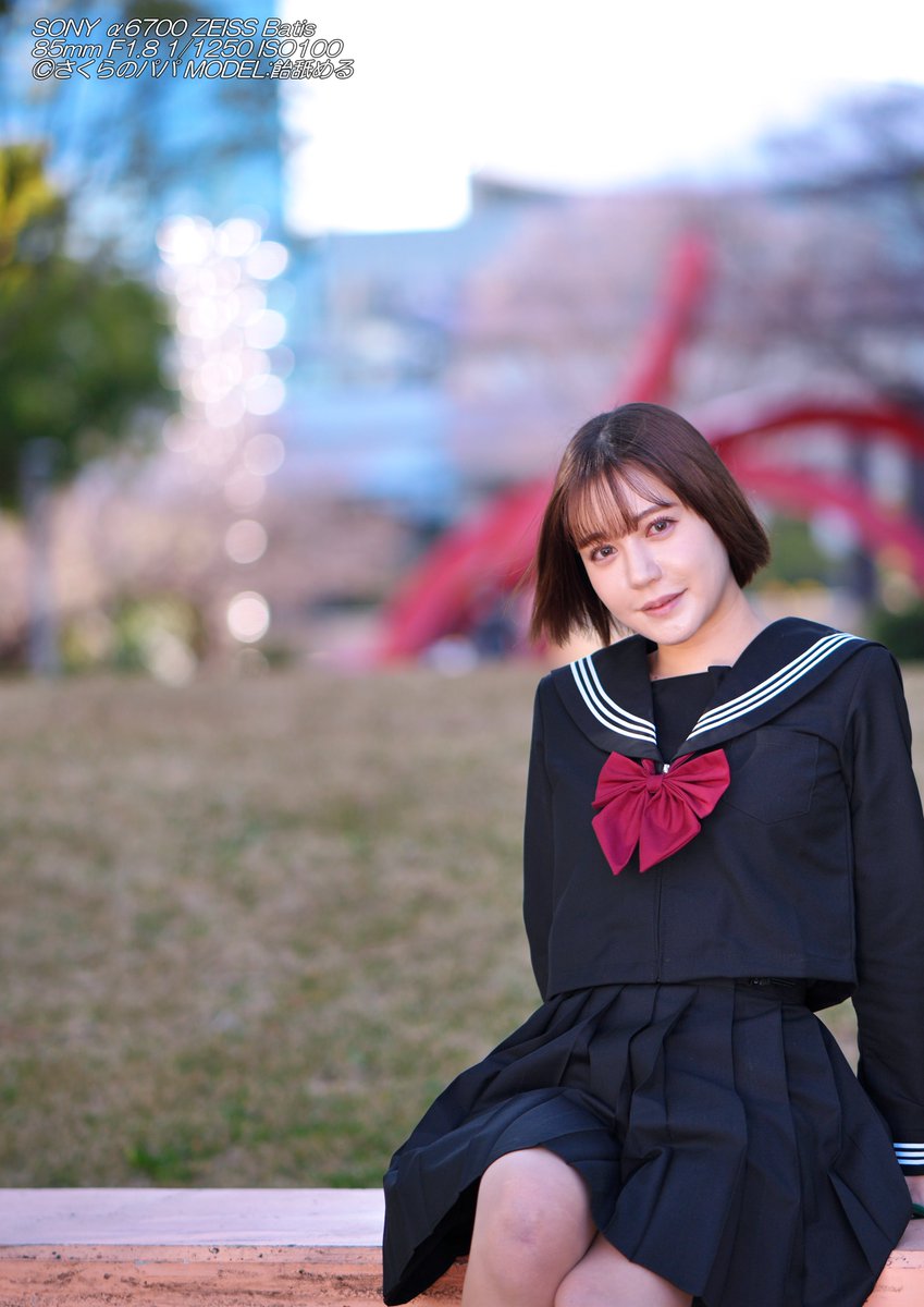 飴舐める さん⑪20260118(潮風公園他) （@_amenameru_） まだまだ続く