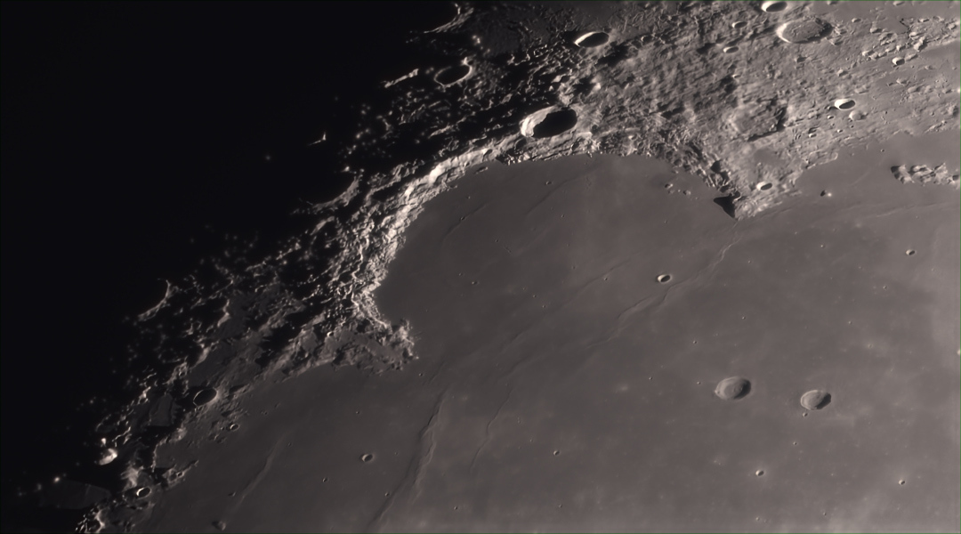 The Bay of Rainbows via NASA ift.tt/qn7cXiY