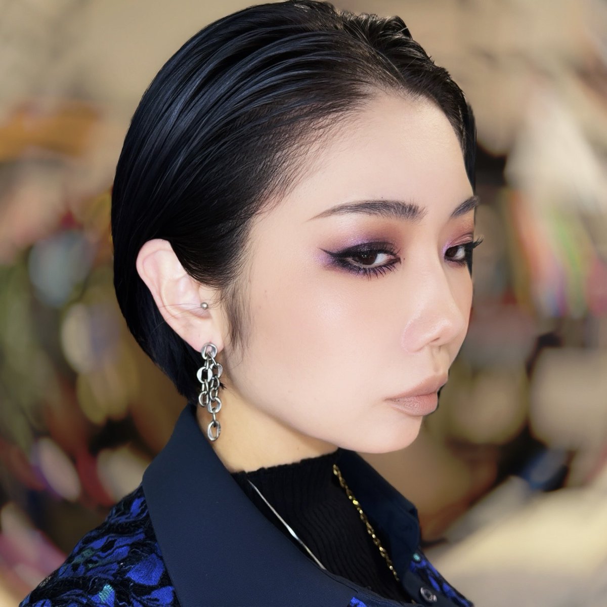 ラティ子🫧 (@Bucciarati_chan) / Posts / X