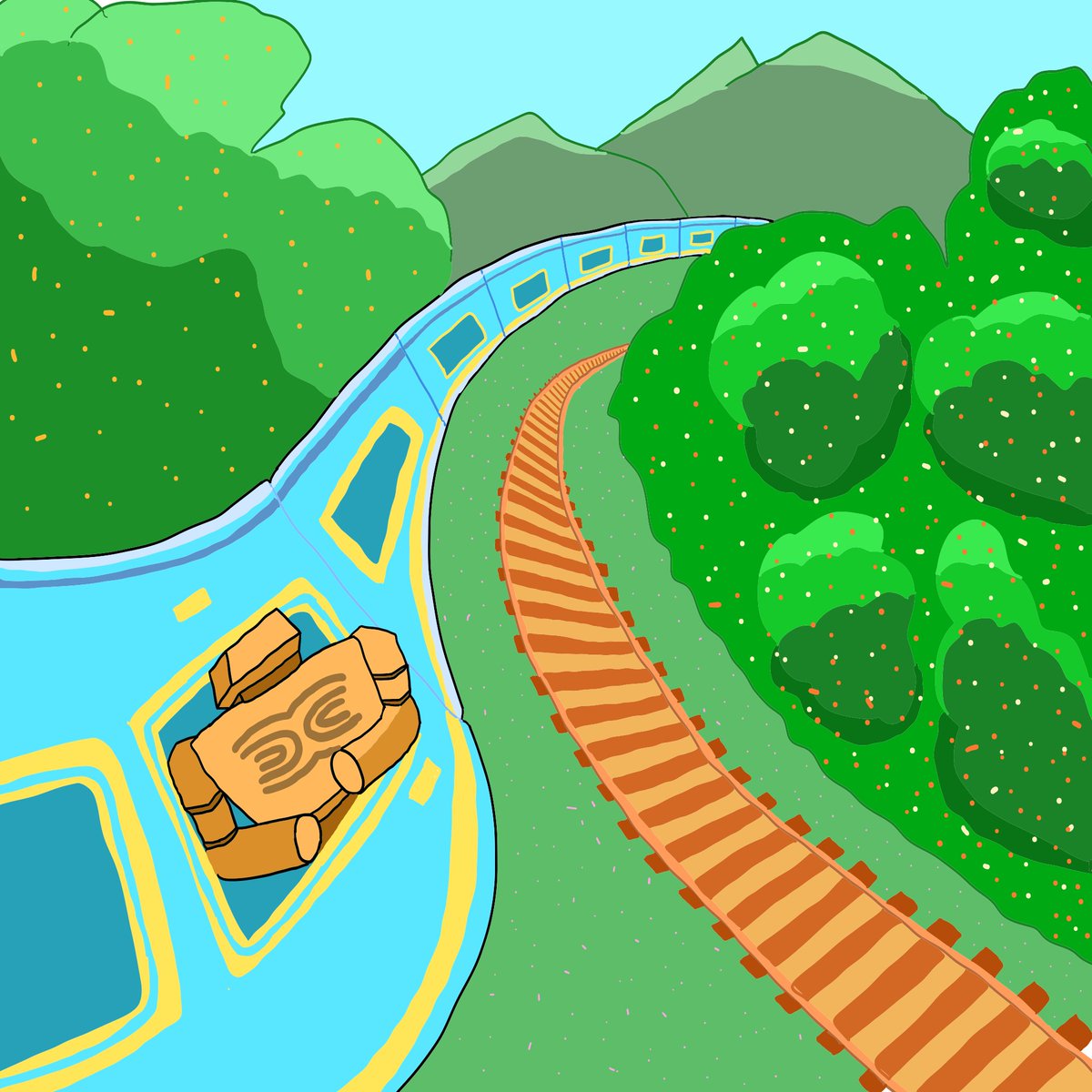 Not every project needs full onchain transparency.

Seismic seems comfortable acknowledging that and designing around it.

After walking through the tutorials, the approach feels careful rather than ambitious-for-the-sake-of-it.

Looking forward to building small things and