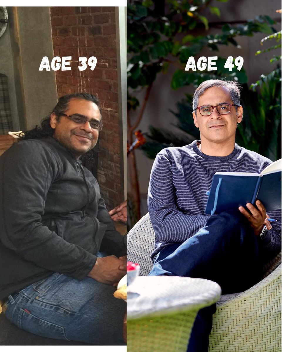 Sameer Dossani | Gut Health Specialist tweet media