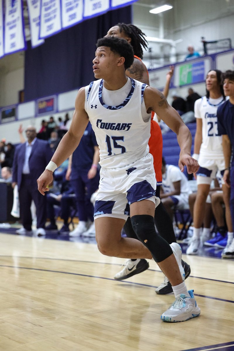 Cleve. St. CC Bball tweet media