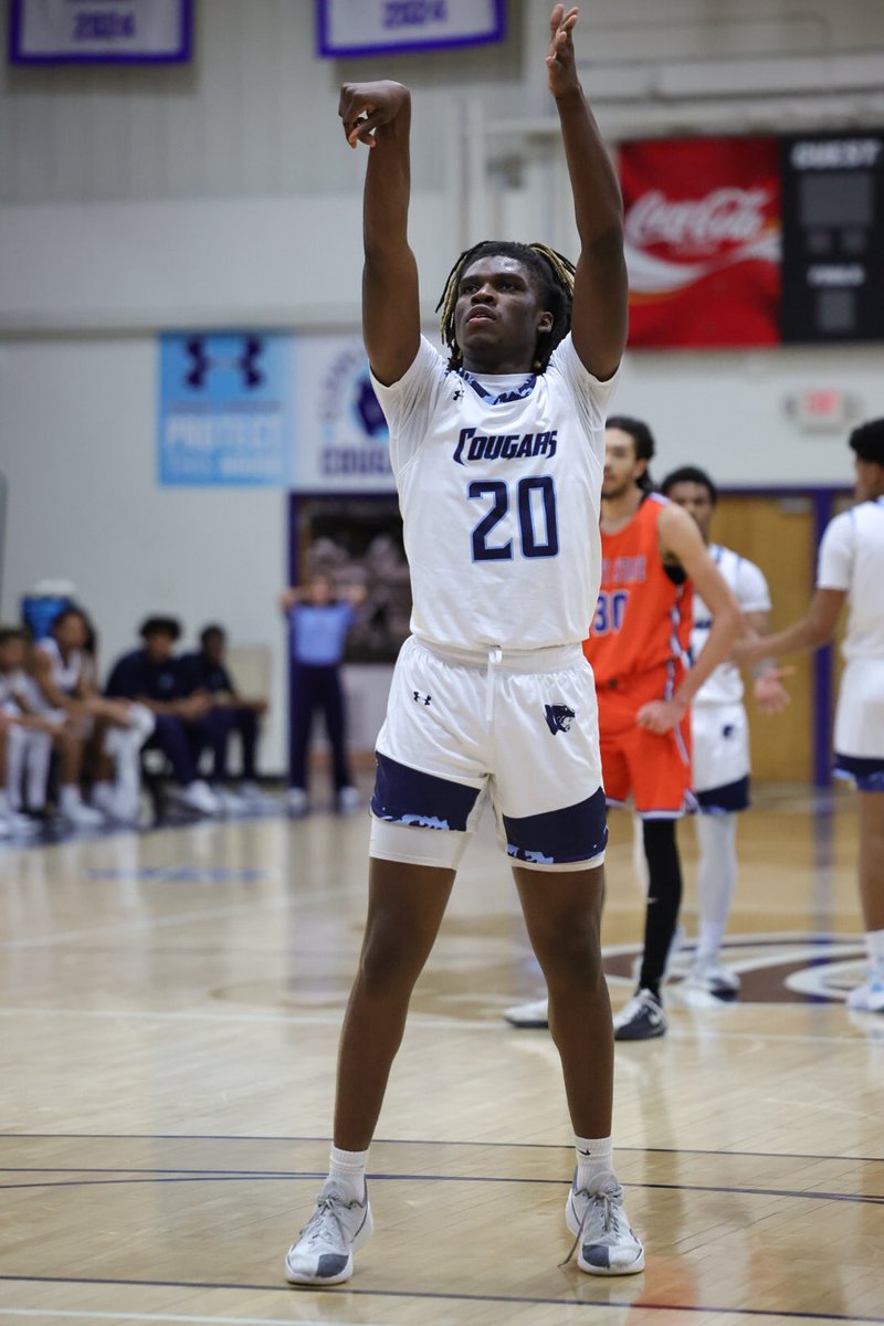 Cleve. St. CC Bball tweet media