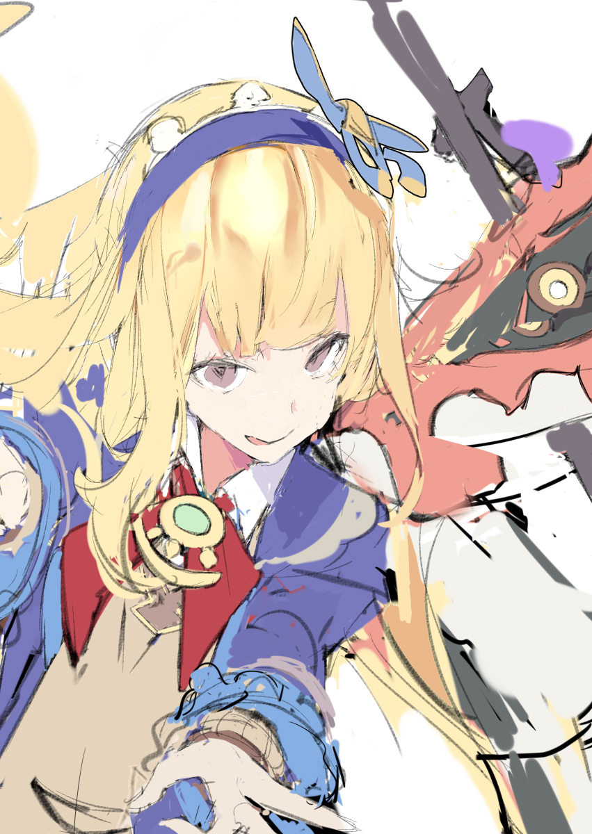 めたどら tweet media