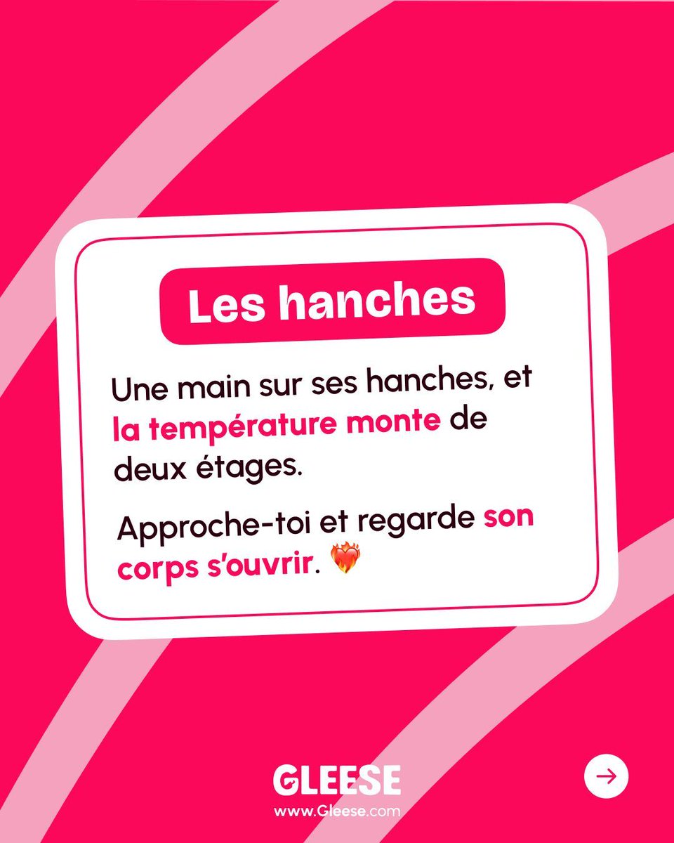 Gleese_off's tweet photo. Le corps féminin n’a pas fini de surprendre. 🔥
#gleese #relation #libido #couple #corps https://t.co/N89eAxO30P