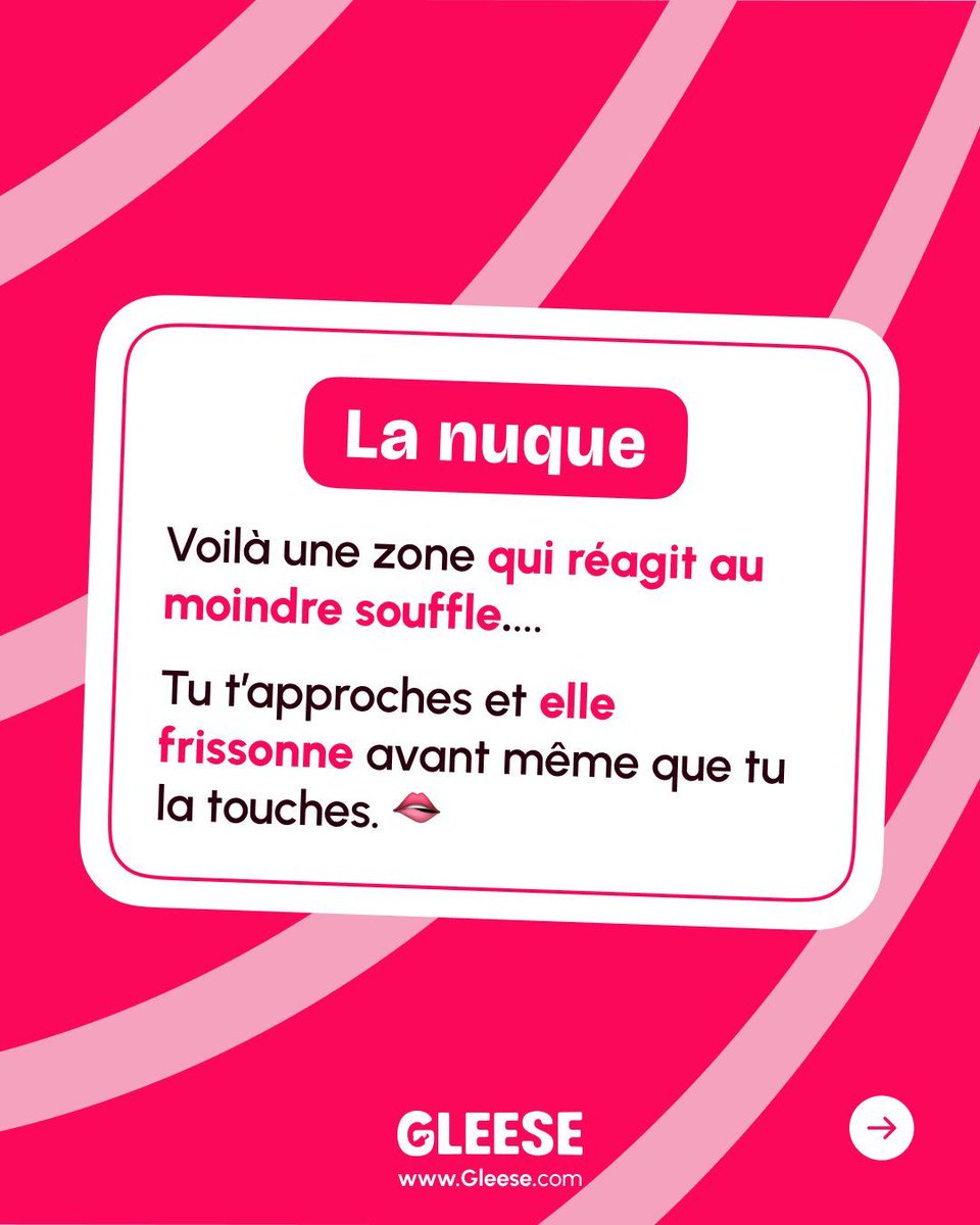 Gleese_off's tweet photo. Le corps féminin n’a pas fini de surprendre. 🔥
#gleese #relation #libido #couple #corps https://t.co/N89eAxO30P