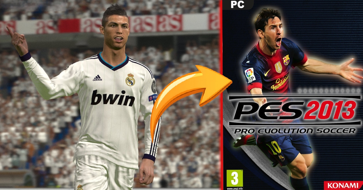 Pesforever10 tweet media