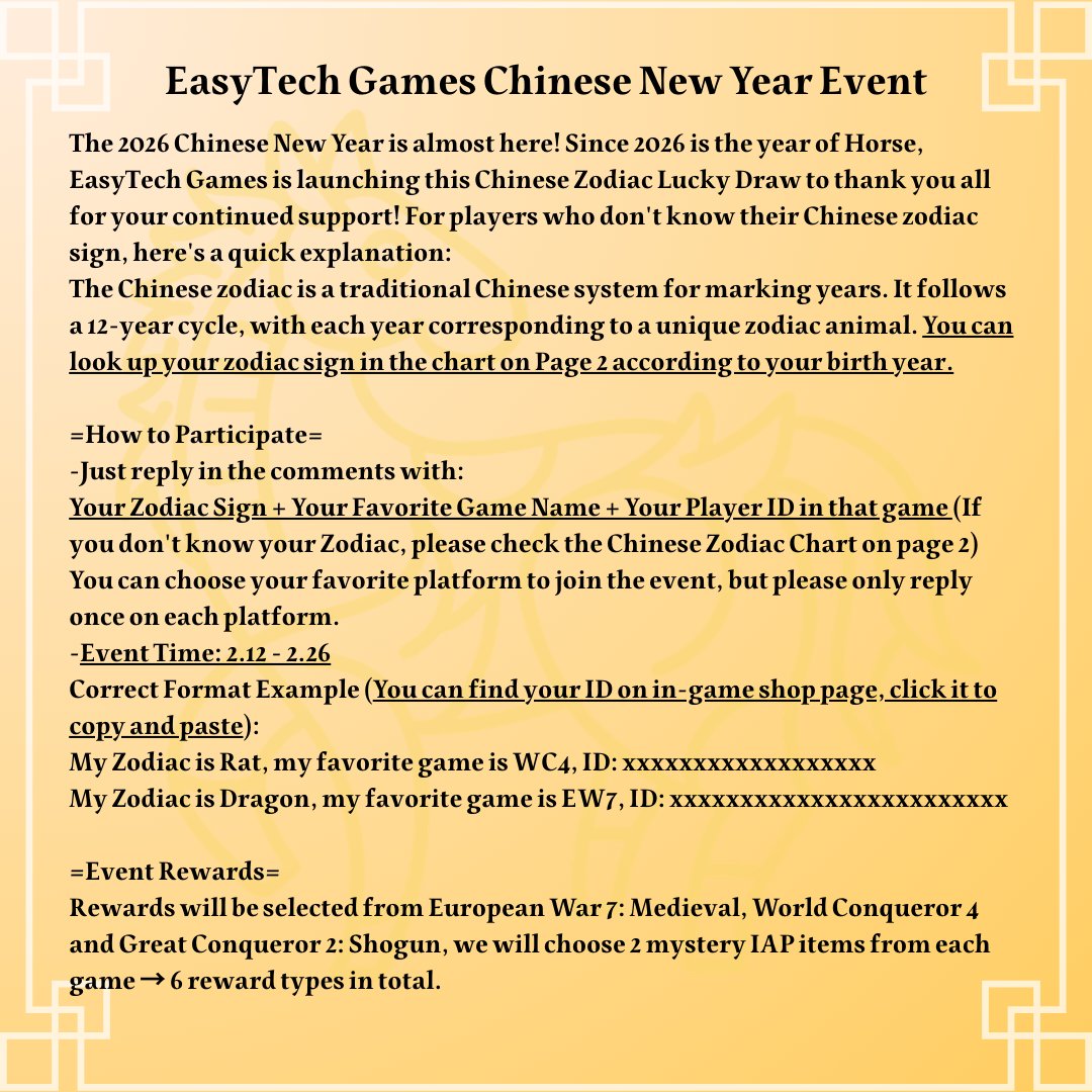 EasyTech Games tweet media
