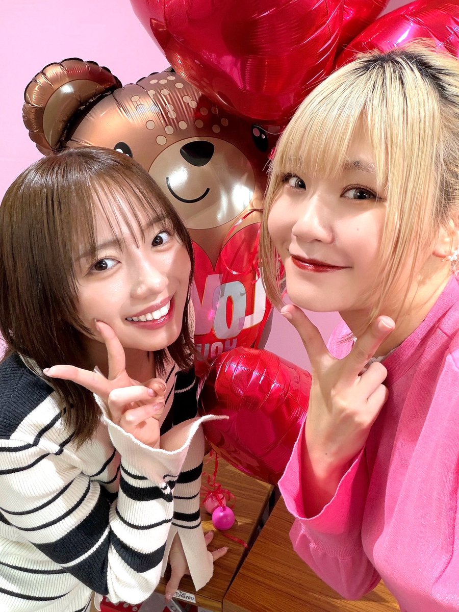 harami_piano's tweet photo. #ぽかぽか ☀️
なんと!5��目の出演🙇♂️🙇♂️🙇♂️
ありがたやぁ🙇♂️🙇♂️🙇♂️
Do As Infinityさんとご一緒でき光栄です🎤
MATSURIさんの一体感に感動😭
仲良しきょんこともコラボでき幸せ🧸
やはり音楽王・岩井さんは強い…👑
レギュラーメンバー、スタッフさん本当あたたかい現場🥲また遊びに行かせてください🧡 https://t.co/cK8kxqariI