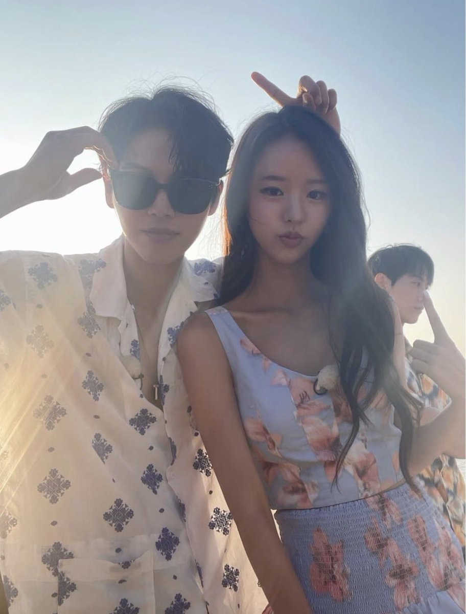 chidchayeol's tweet photo. ซูบินมาแล้วค่ะทุกคน แล้วดูลงรูปแฟน 🥹🥹
ไอ้พวกแฟนกันนๆๆ

อัพรูปได้สมตำนาน he fell harder สุดๆ 5555
ให้แฟนคิดแคปชั้นให้มั้ยนิ🥰

#singlesinferno5 https://t.co/DUfmV30bDo