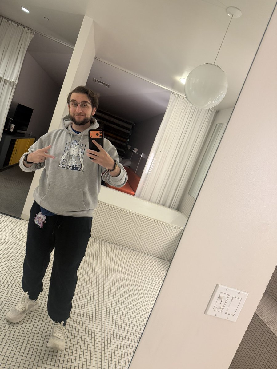 Alejandro Saab | DEADPOOL | Marvel Rivals tweet media