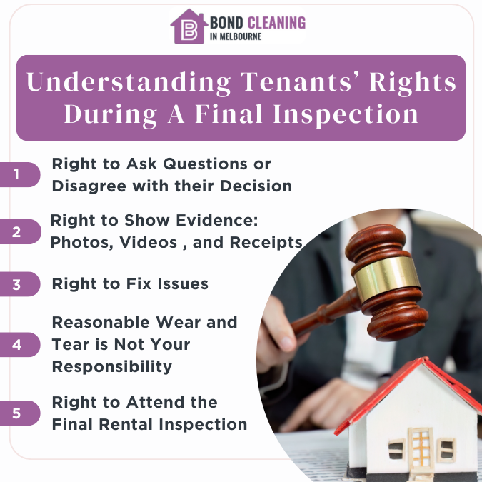 bcic_melbourne's tweet photo. Stressed about your final inspection? Know your rights &amp; expectations. For extra confidence, end of lease cleaning Melbourne professionals ensure your home meets inspection standards.
Read more-https://t.co/IYgIPQwJsK

📞 Call us on 03 9068 8186
#TenantRights #RentalInspection https://t.co/zcY1wVUdFE