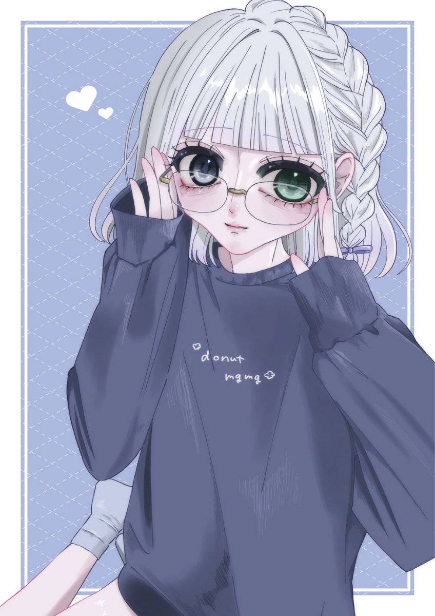 _xvi00's tweet photo. (▭-▭)✧

 #にせぺん絵 https://t.co/LRLAHLtVL2