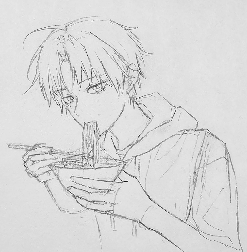 doobackclone's tweet photo. 제가 그동안 뭘 그린건 없고 30억년전쯤(등황나왔을때쯤) 종이 낙서한것만 잇네요
마지막은 에비하라에요 https://t.co/hxw1q2YYYf