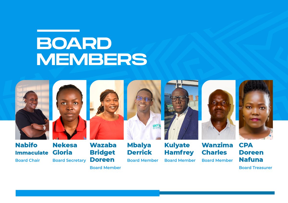 Mbale Network of Young People Living with HIV tweet media