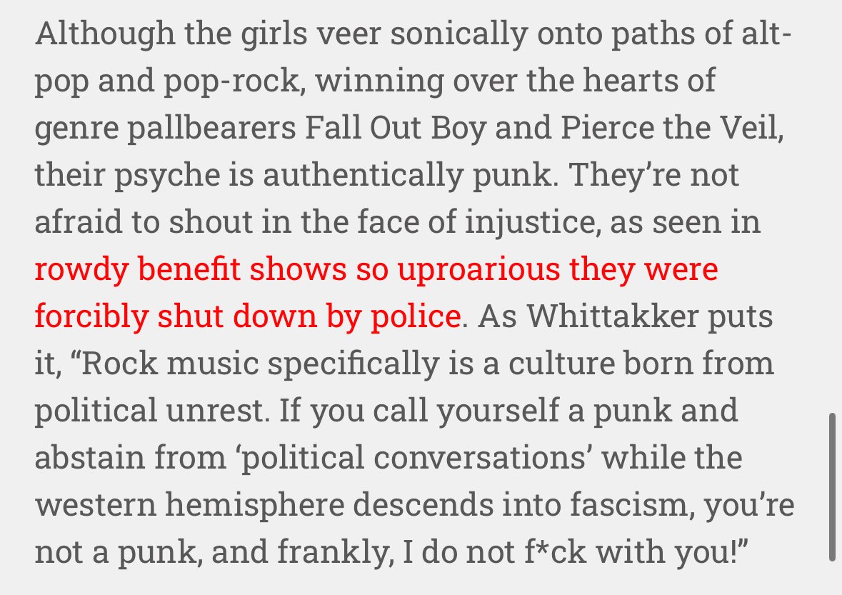 Daisy Grenade tweet media