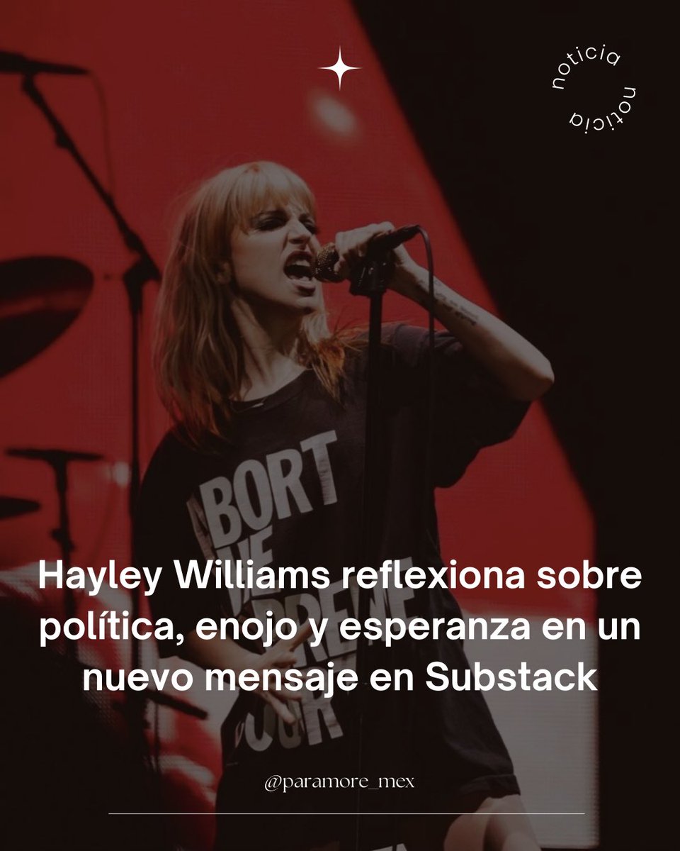 Paramore Mexico 🔆 tweet media