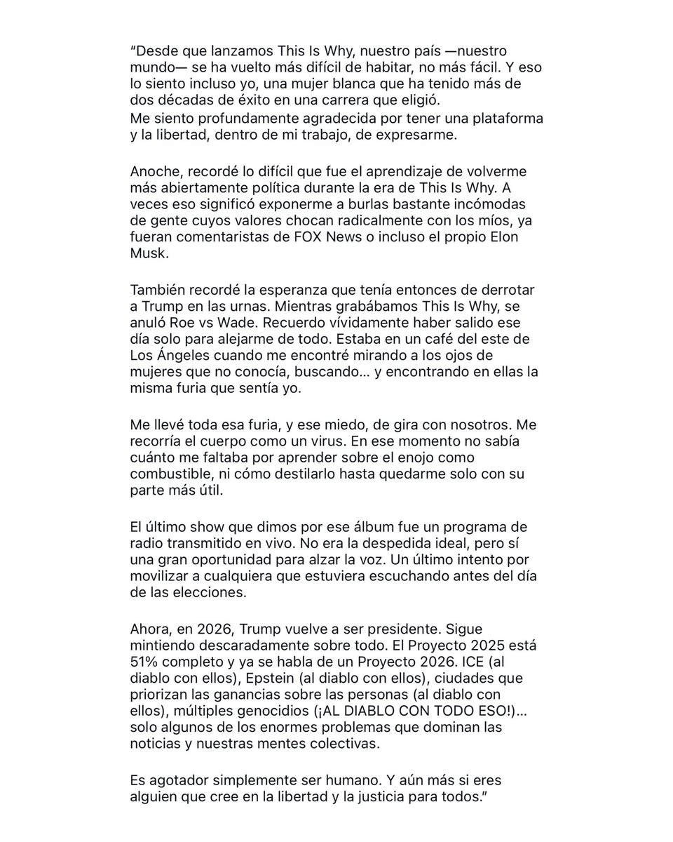 Paramore Mexico 🔆 tweet media