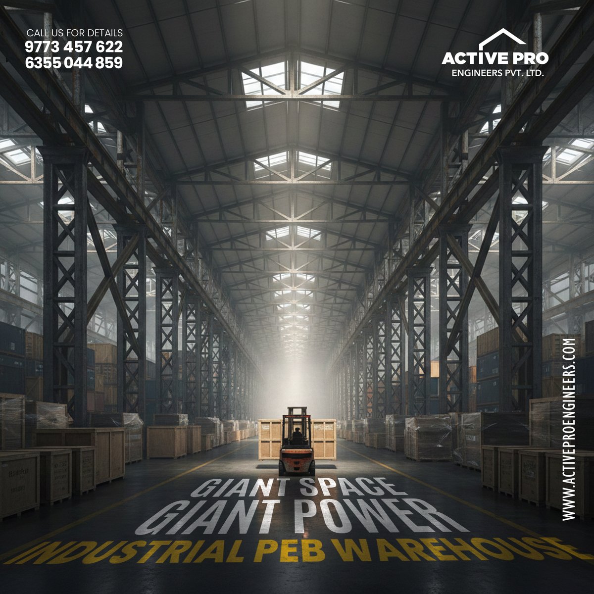 Active Pro Engineers tweet media