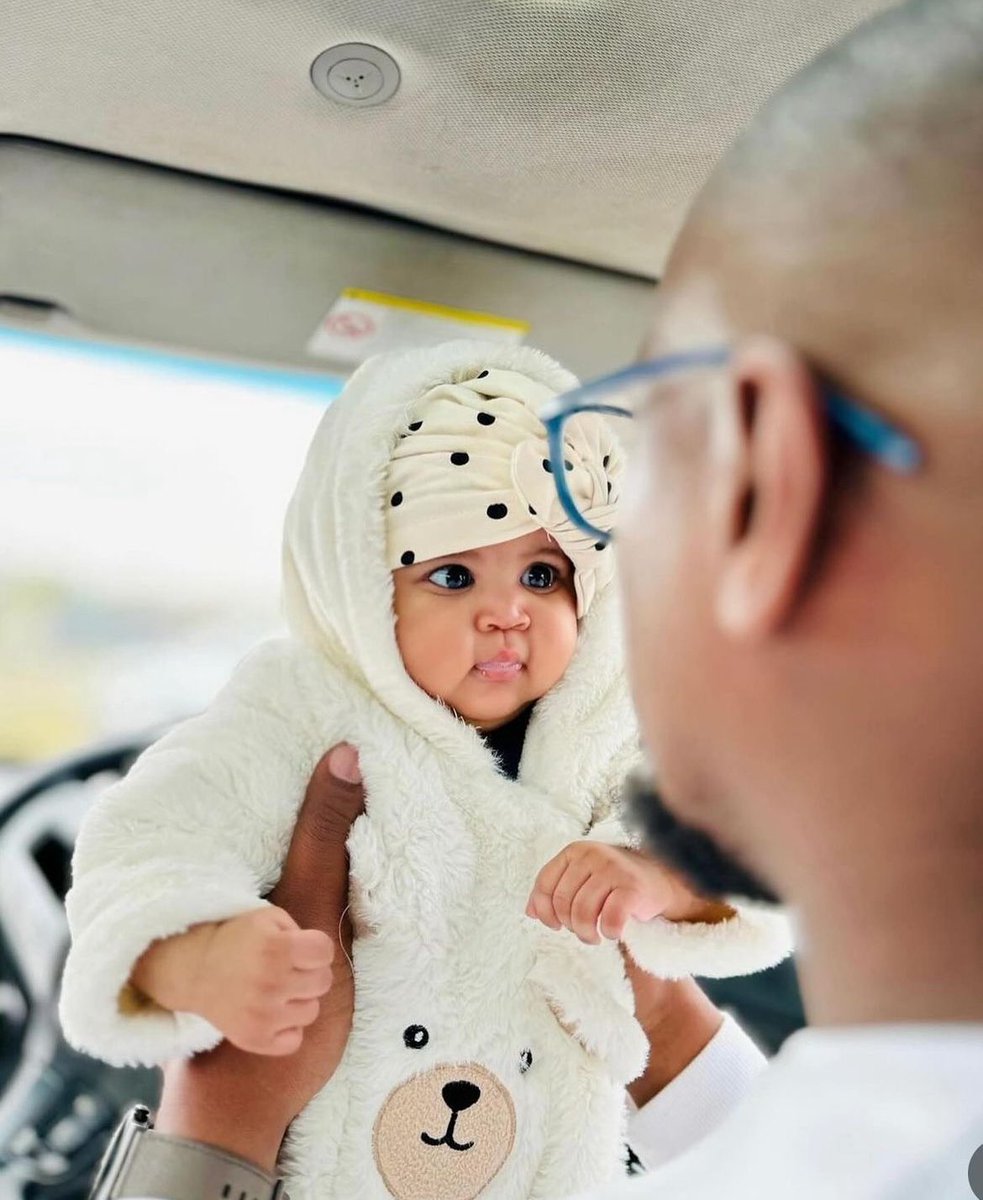 I bet you stopped scrolling for my brother’s beautiful daughter ❤️🥹🥰🙌🏾🥳👇🏽