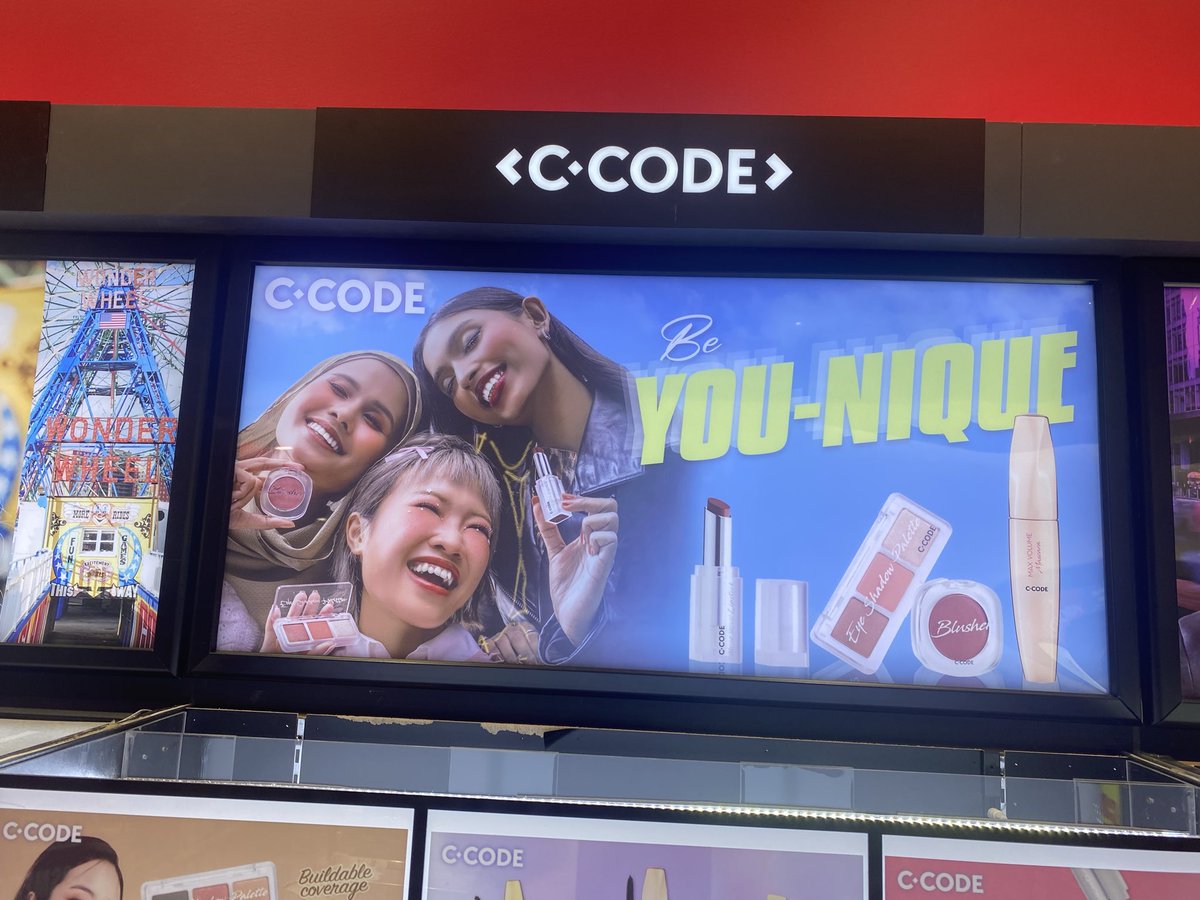 EddytorMC's tweet photo. Hehehehe “you-nique” https://t.co/zMd2sZf15M