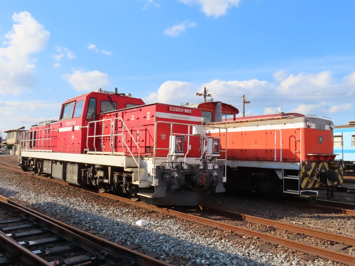 水島臨海鉄道【営業開始55周年】 (@mizurin1970) / Posts / X