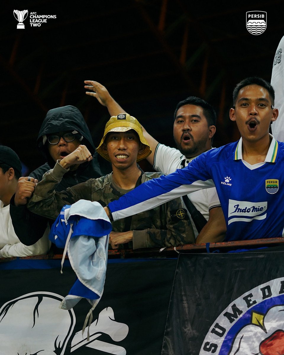PERSIB tweet media