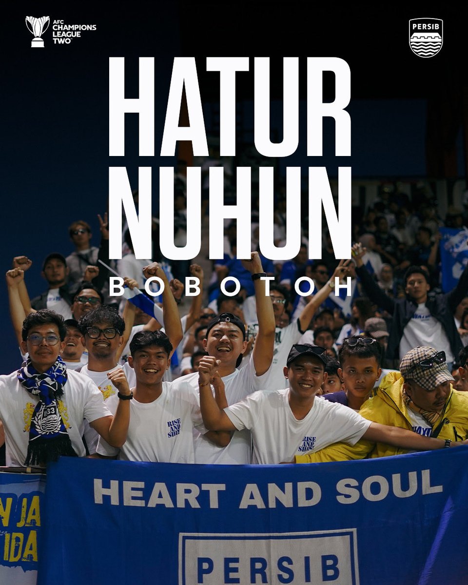 PERSIB tweet media