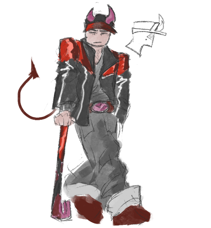 Redconer tweet media