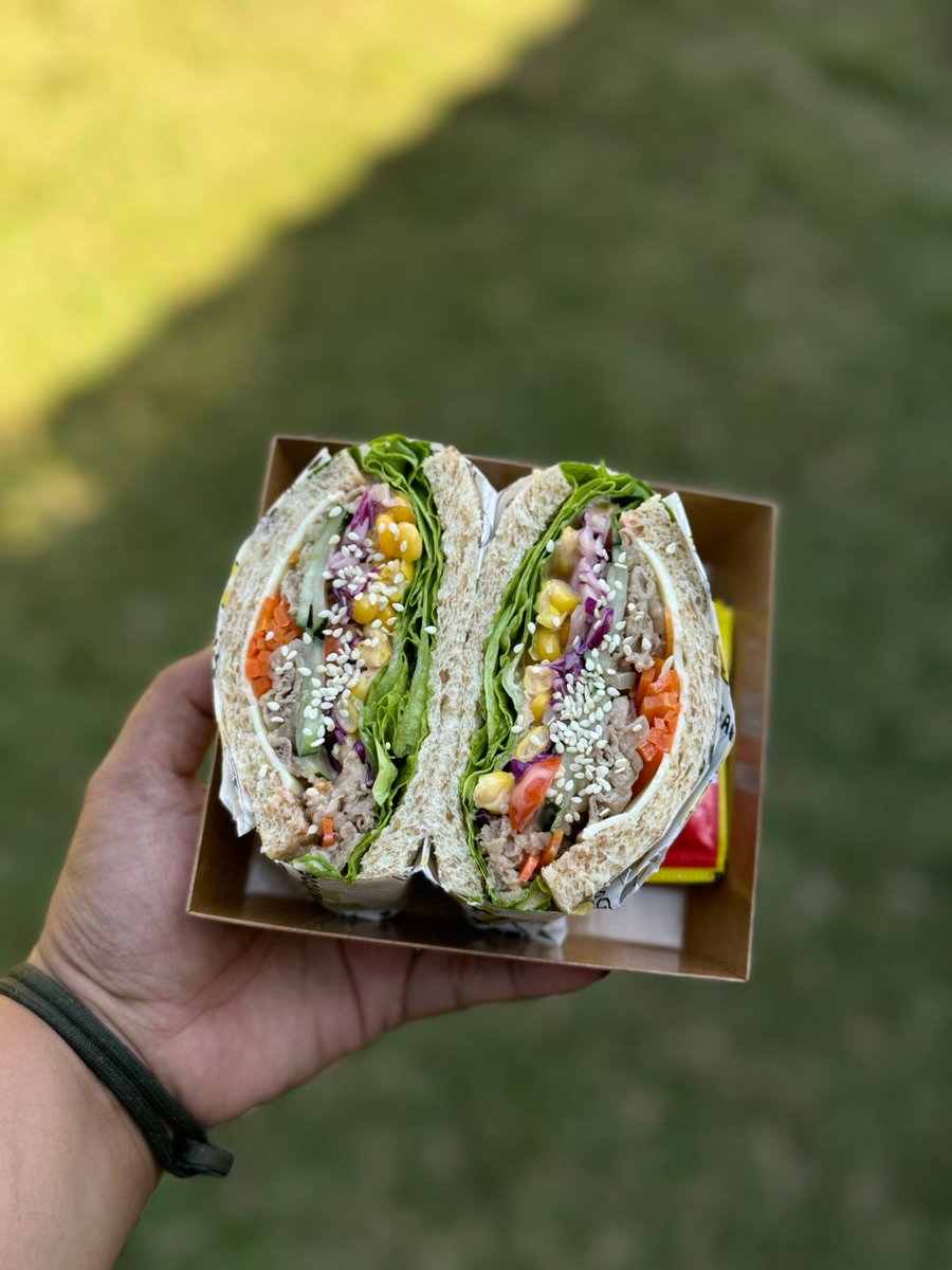 Bakul Selada tweet media