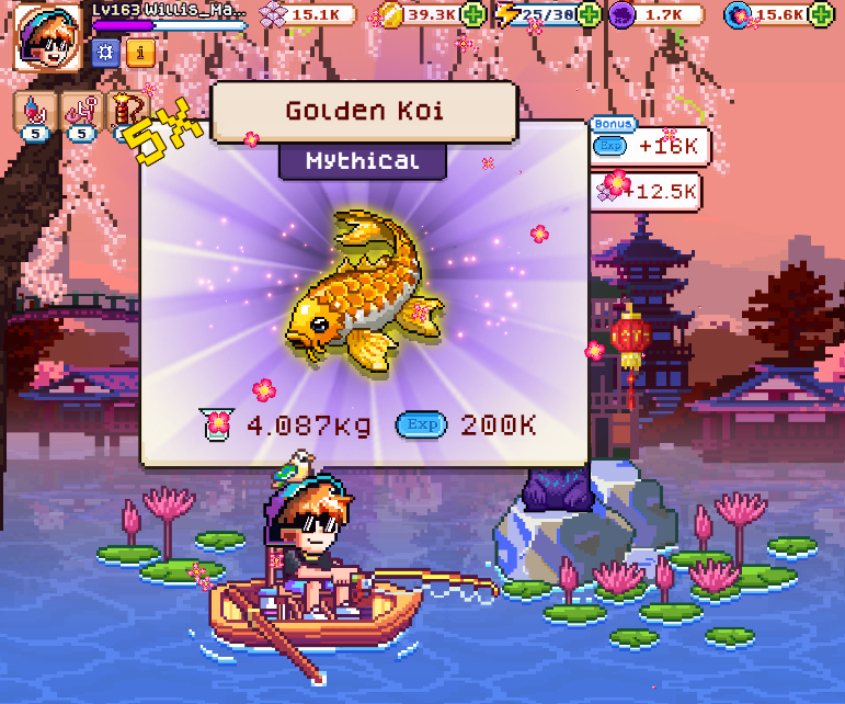 Willis Maximus Huynh | WHM Gaming tweet media